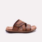 Casual Slipper Mustard 0151349