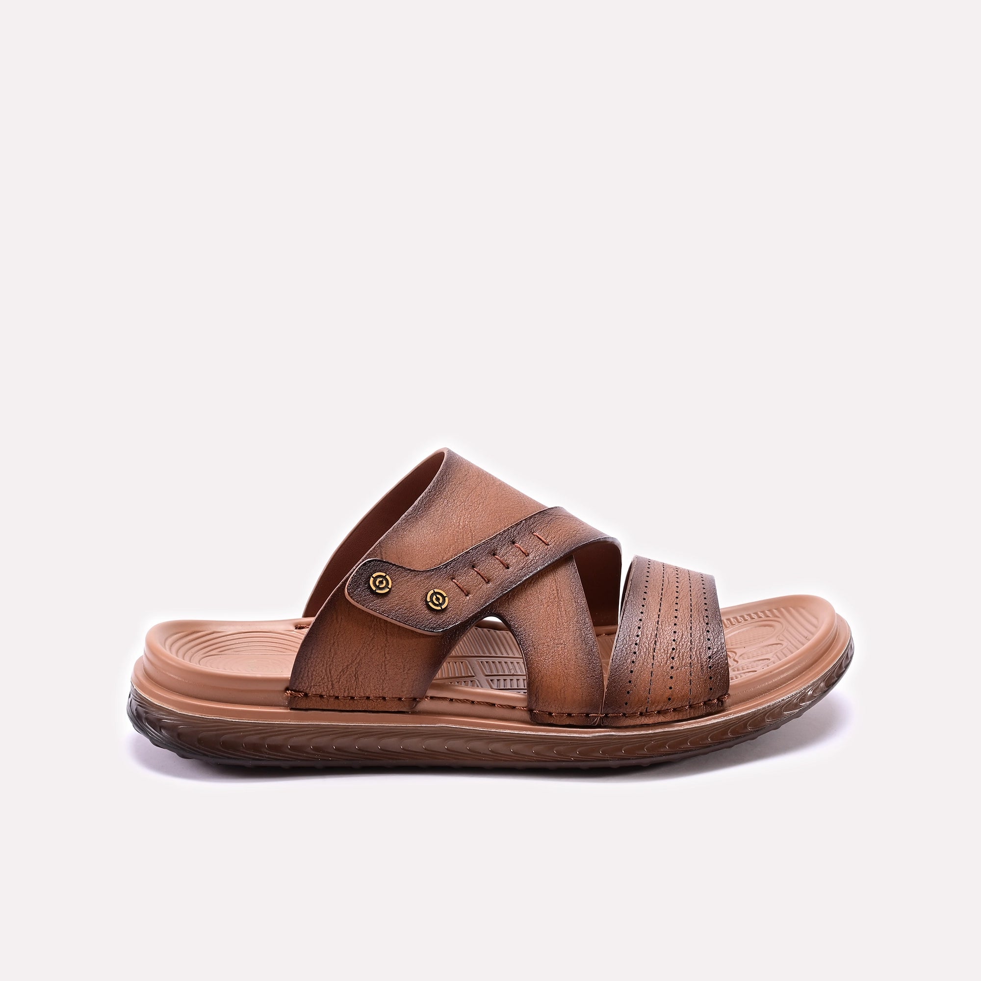 Casual Slipper Mustard 0151349