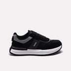 Sneaker Shoes Black 0120695