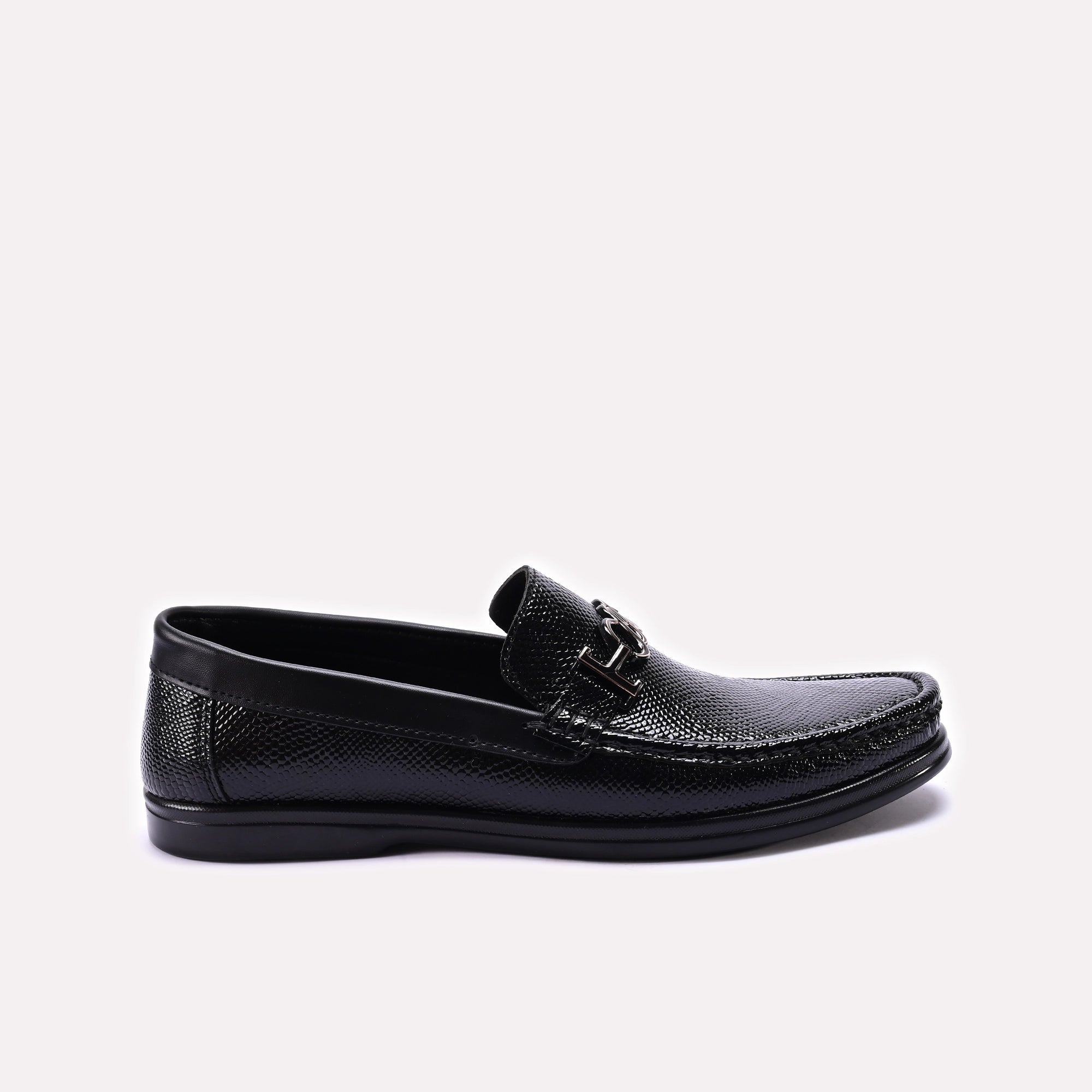 Loafer Shoes Black 0131166