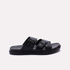 Casual Slipper Black 0151240