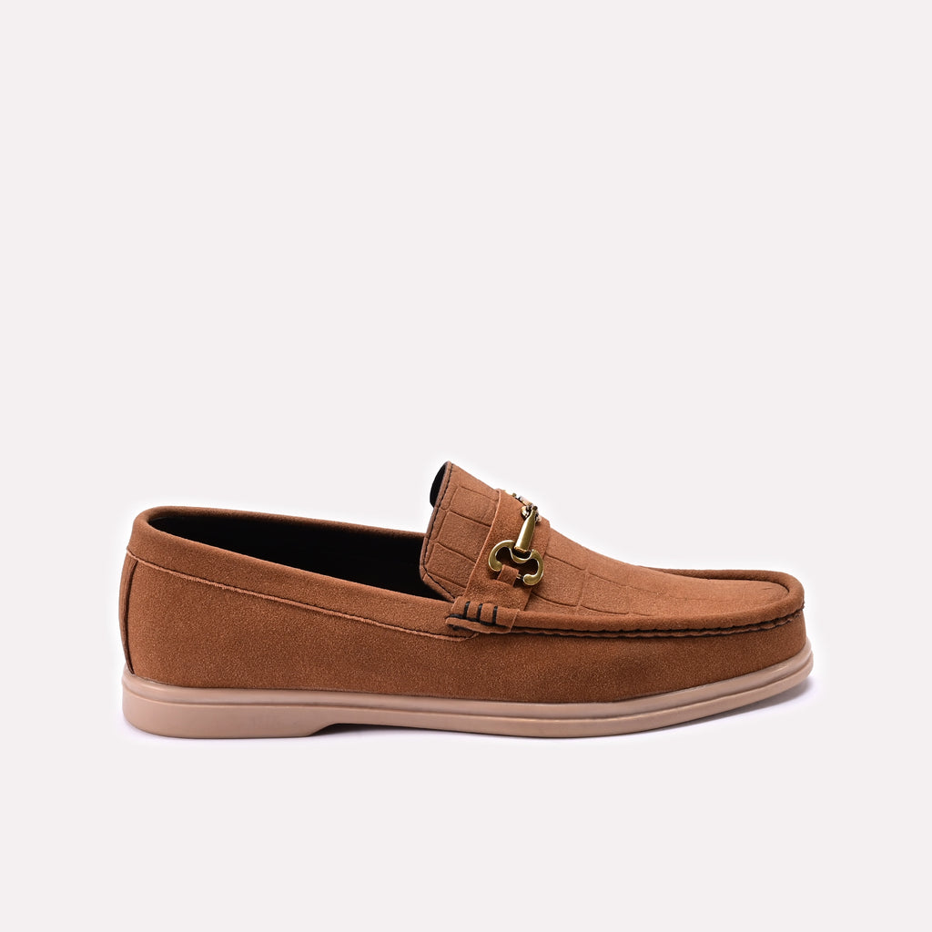 Casual Shoes Mustard 0160654