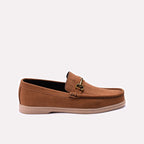Casual Shoes Mustard 0160654