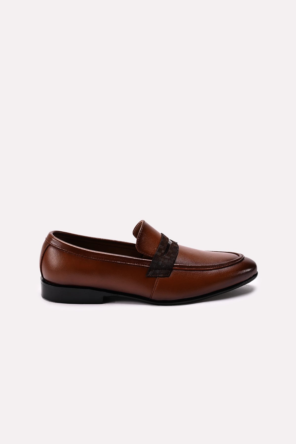 Formal Shoes Brown 0111749