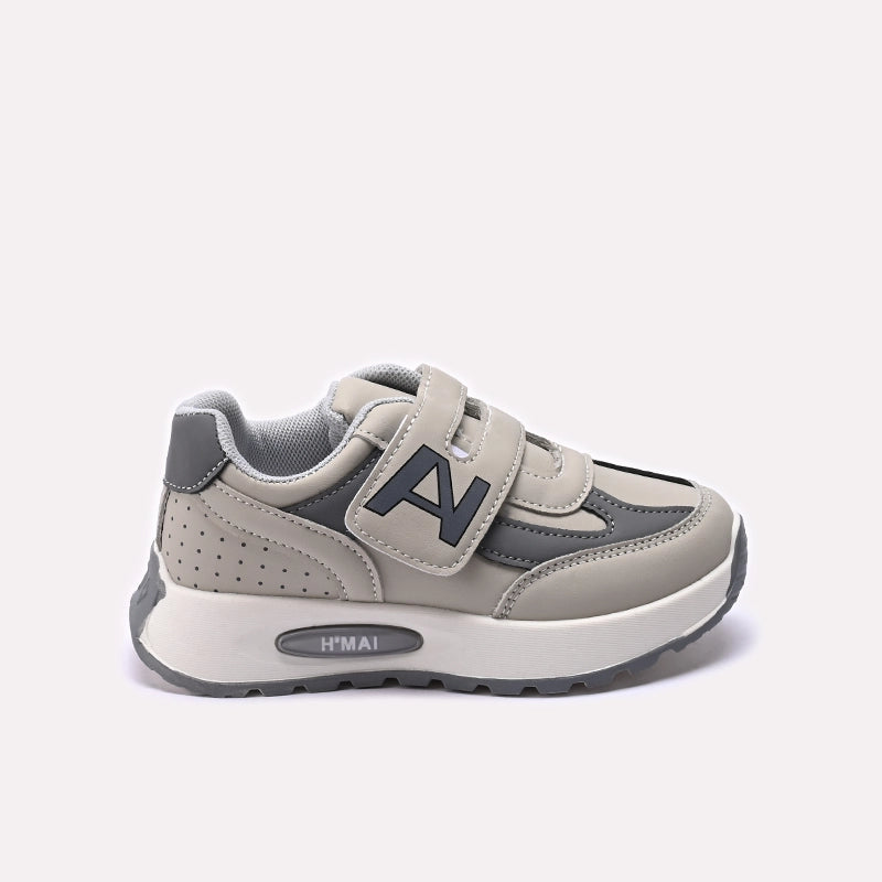 Boy Jogger Shoes Fawn 0650827