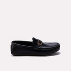 Baba Loafer Shoes Black 0610606