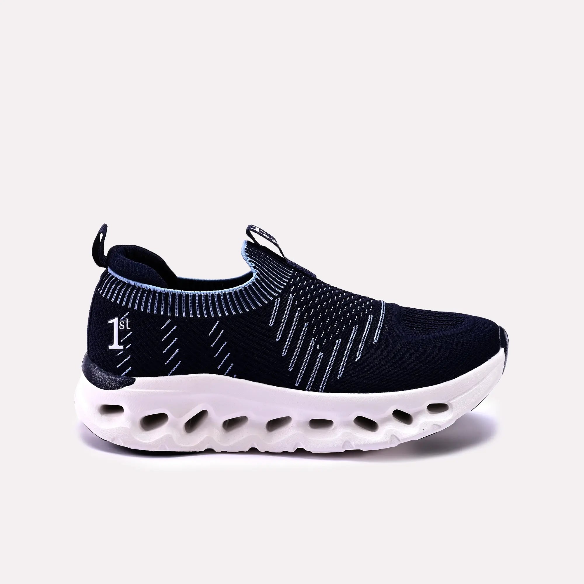 Women Sneaker Shoes Blue 0440997