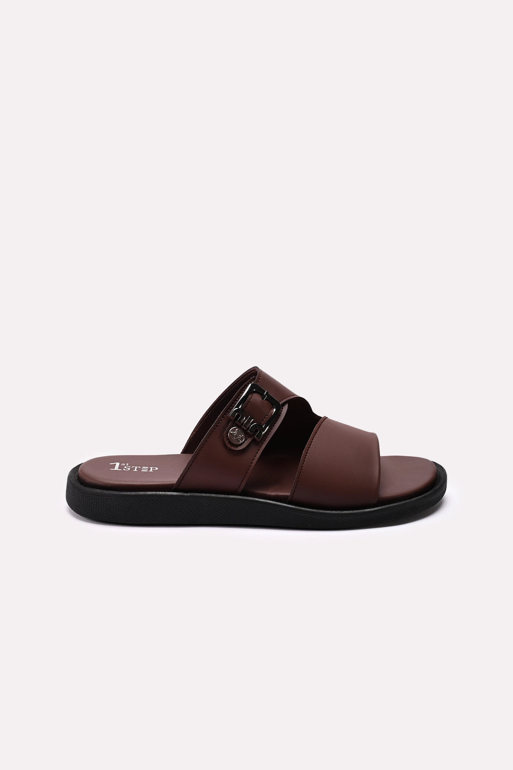 Casual Slipper Brown 0151423