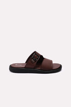 Casual Slipper Brown 0151423