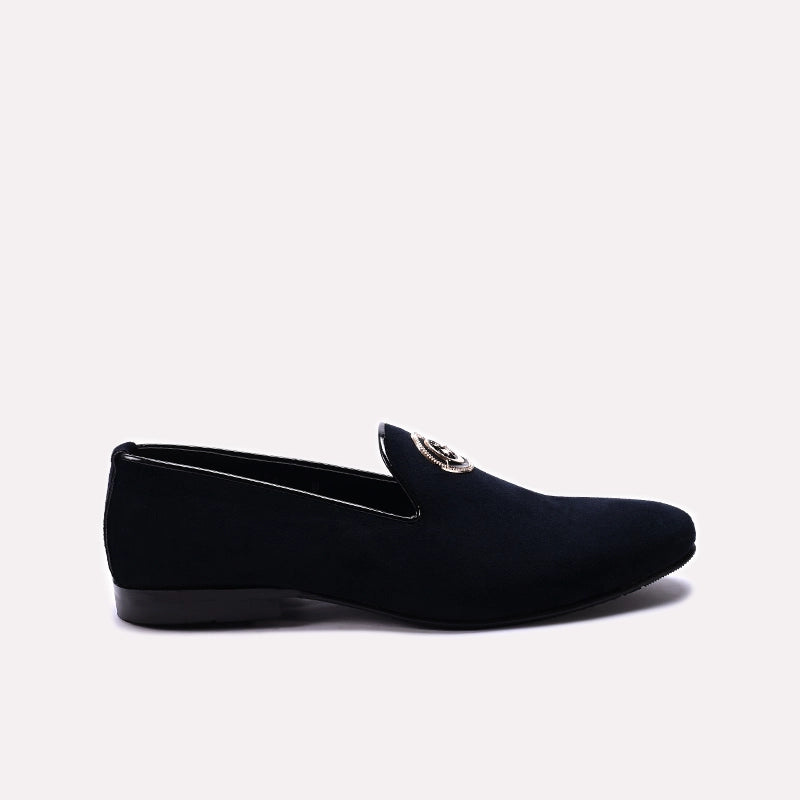 Formal Shoes Black 0111498