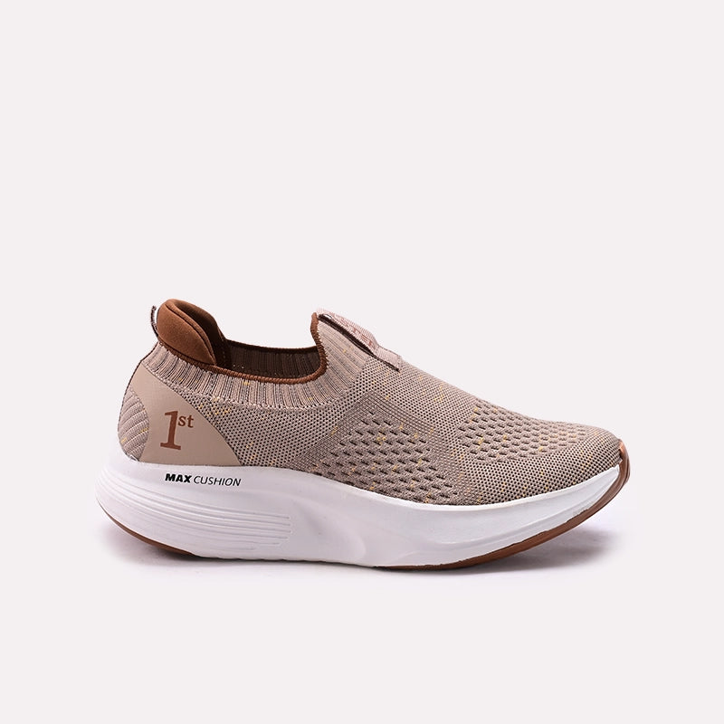 Sneaker Shoes Fawn 0440895