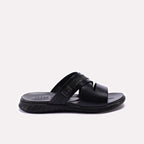 Casual Slipper Black 0151289