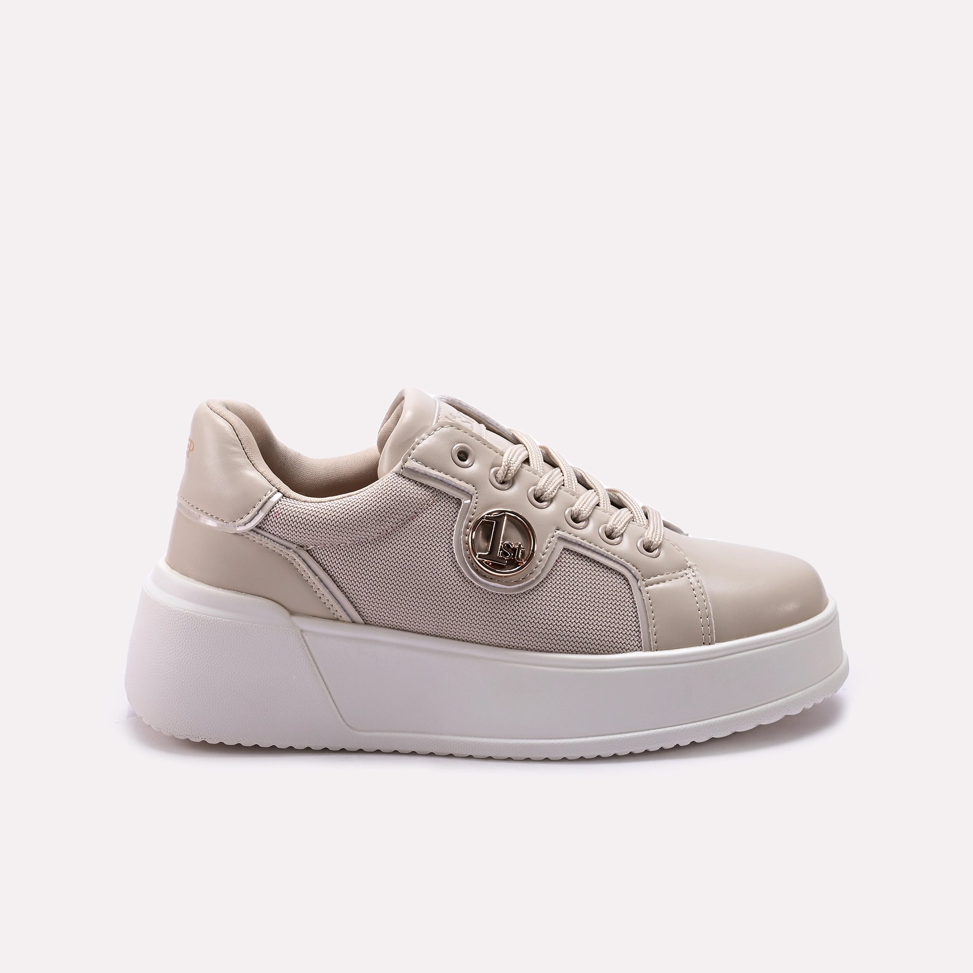 Sneaker Shoes Fawn 0440910