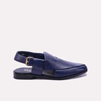 Blue Matt Peshawari Sandals 0141152