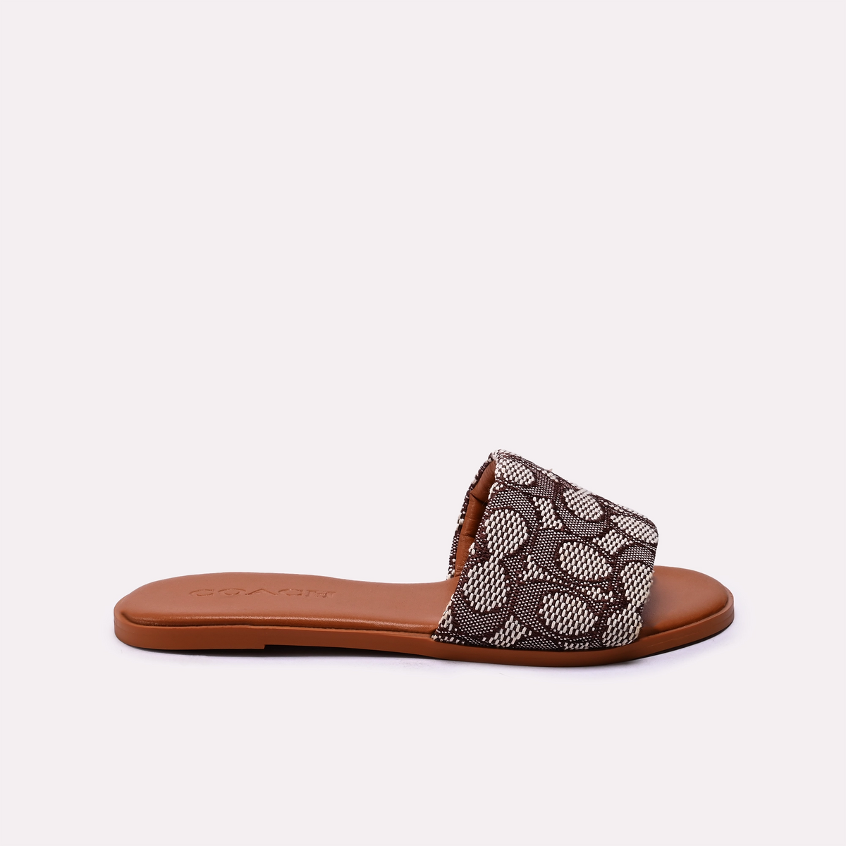 Casual Slipper Mustard  0470105
