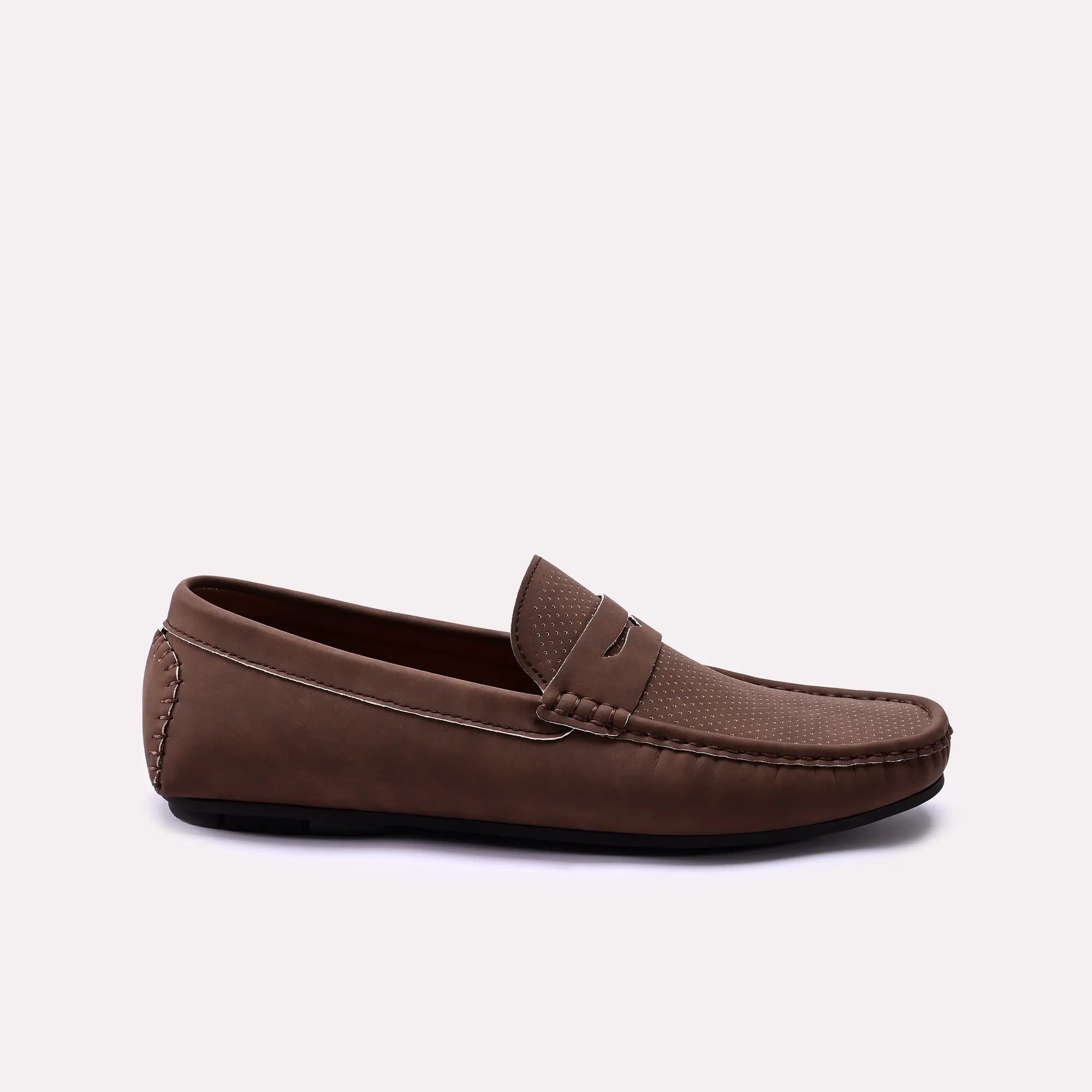 Loafer Shoes Brown 0131132
