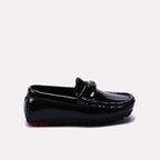 Baba Loafer Shoes Black 0610564