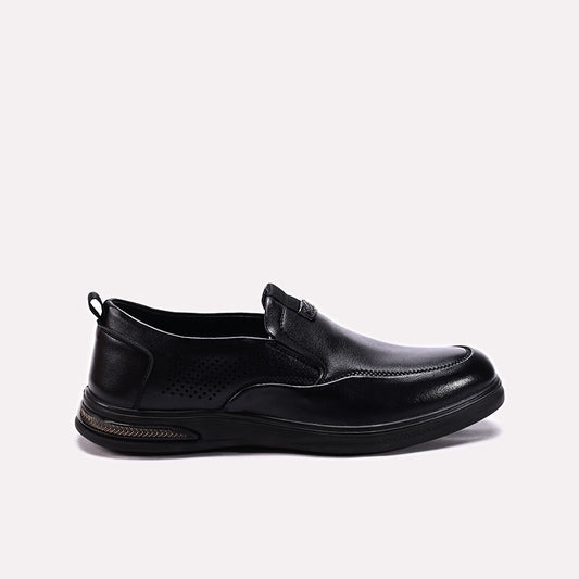 Casual Shoes Black 0160600