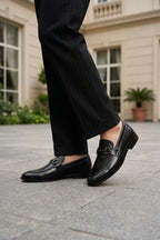 Formal Shoes Black 0111841