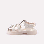 Baby Fancy Sandal Fawn 0721334