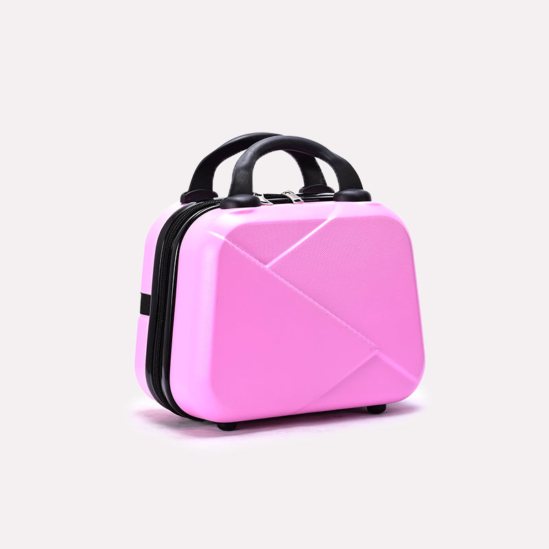 Makeup Box Pink 0835213