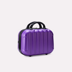 Makeup Box Purple 0835221