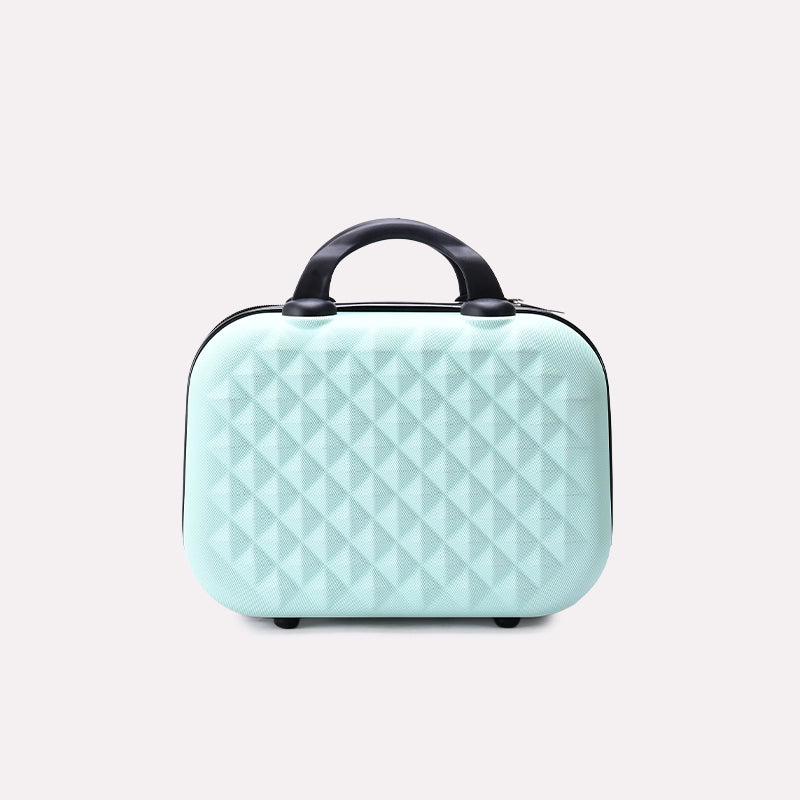 Makeup Box Sea Green 0835209