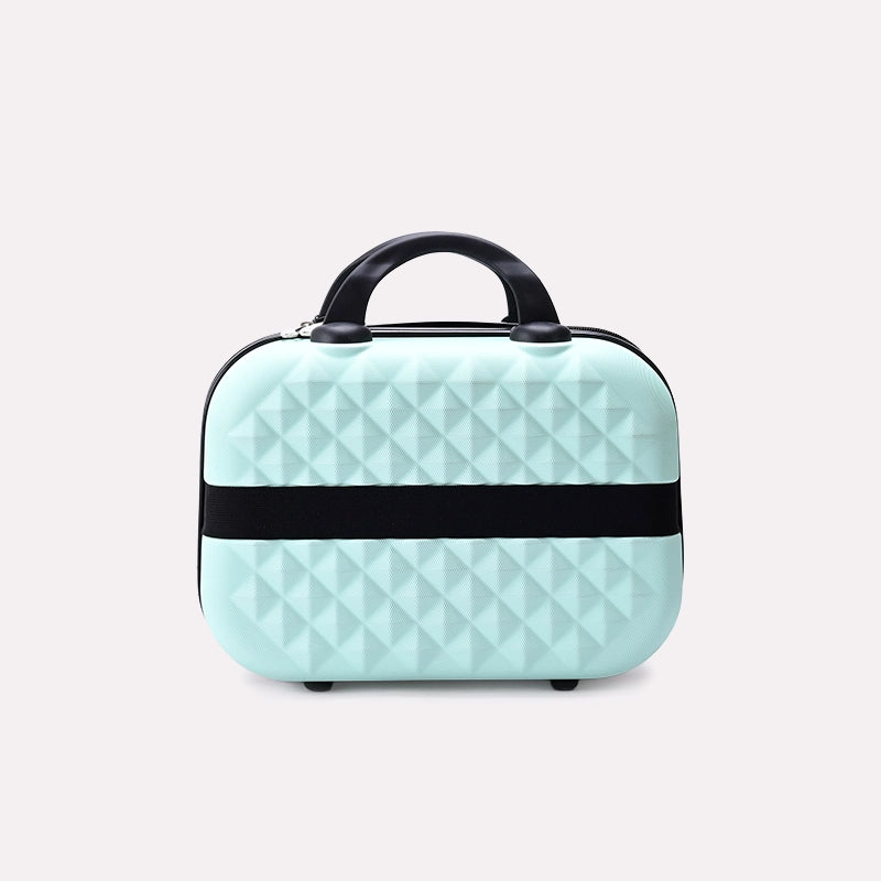 Makeup Box Sea Green 0835209