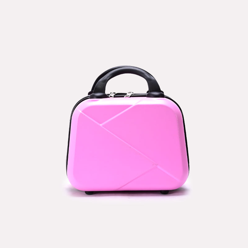 Makeup Box Pink 0835213