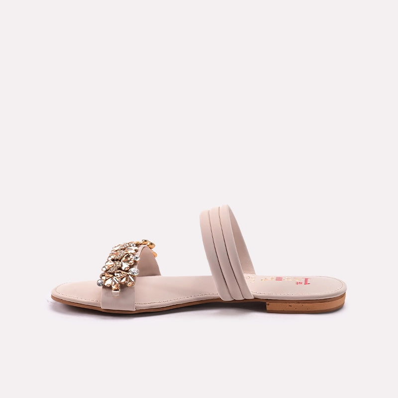 Fancy Slipper Fawn 0413484