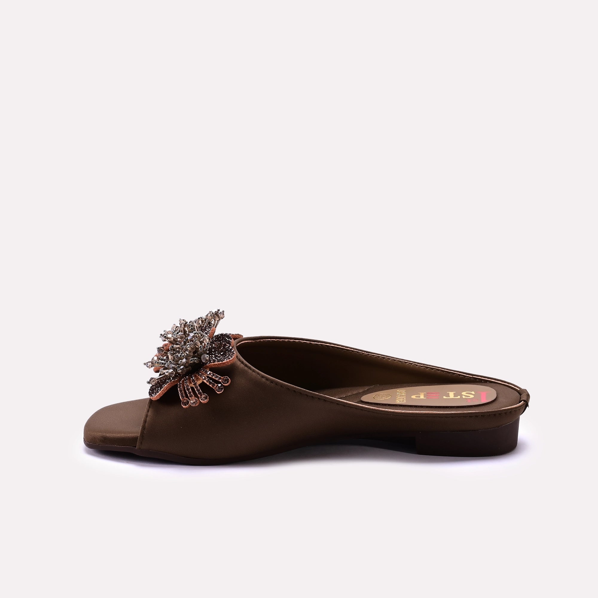 Fancy Slipper Olive 0413663