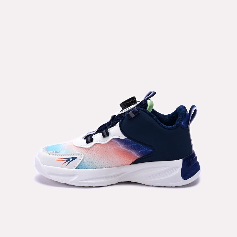 Baba Jogger Shoes Blue 0650655