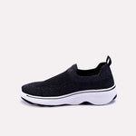 Black Sneaker Shoes 0440775