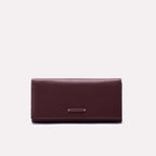 Ladies Casual Wallet Peach 0310362