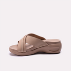 Casual Slipper Fawn 0414067