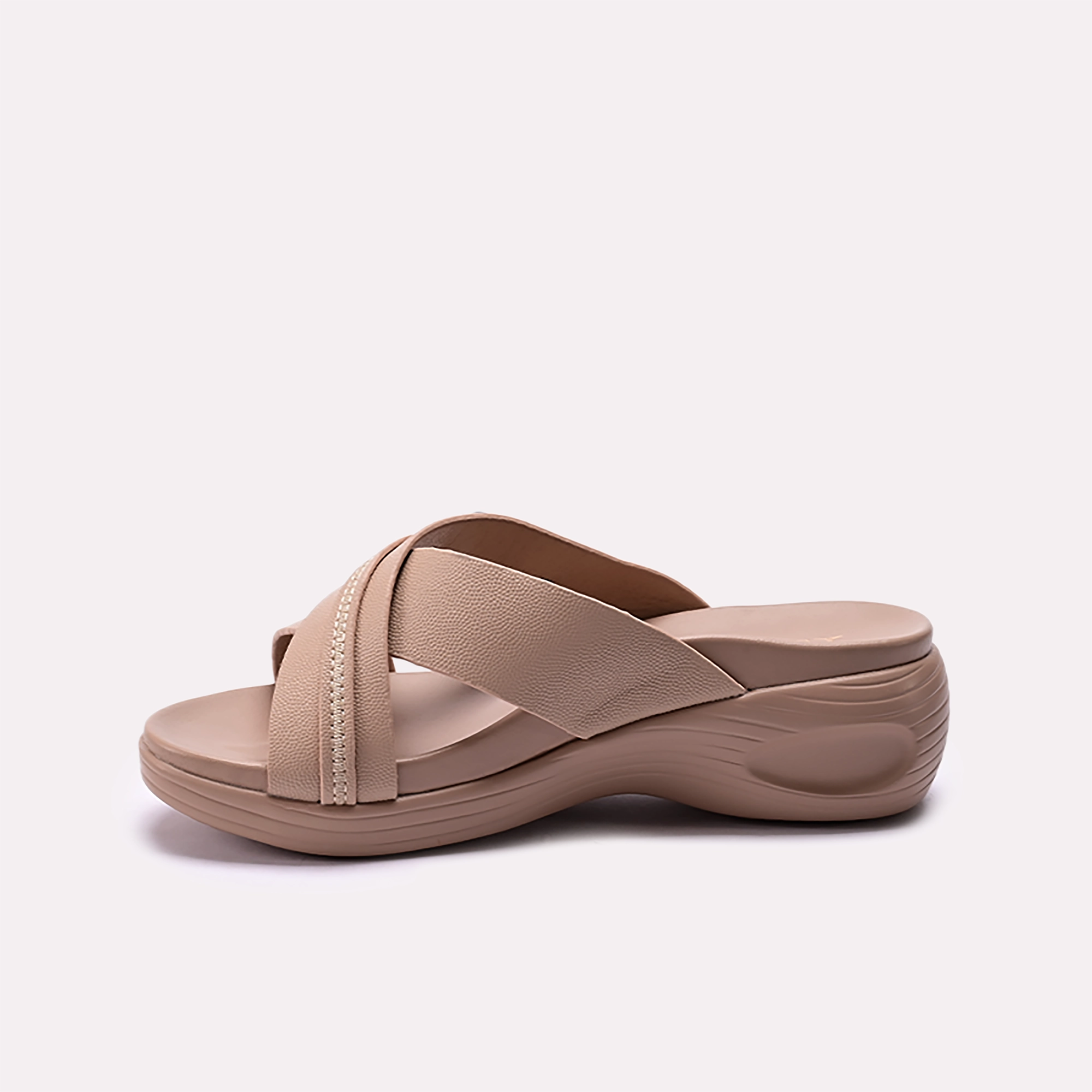 Casual Slipper Fawn 0414067