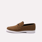 Boy Casual Shoes Mustard 0610699