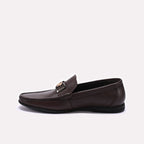 Loafer Shoes Brown 0131201