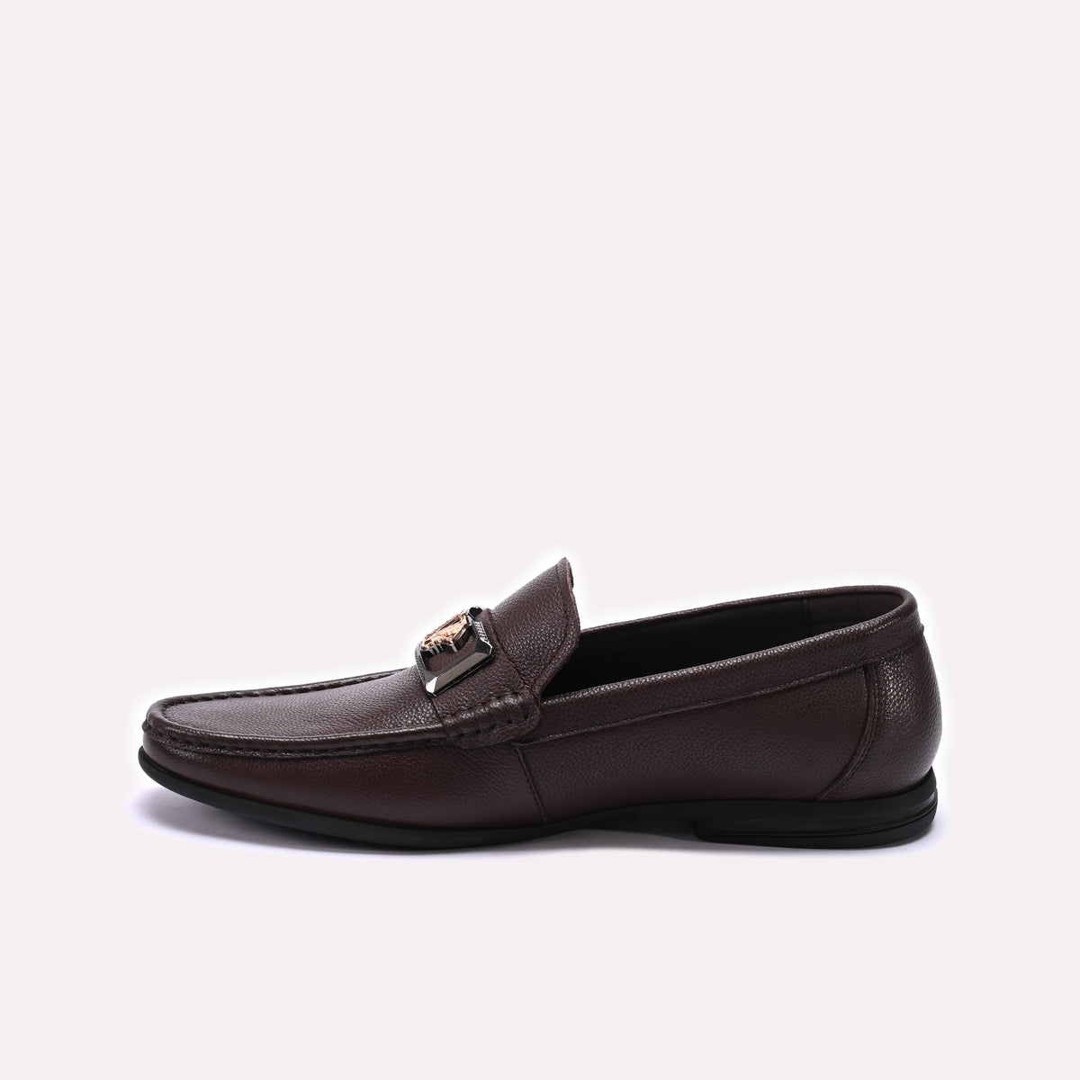 Loafer Shoes Brown 0131201