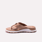 Casual Slipper Fawn 0414075