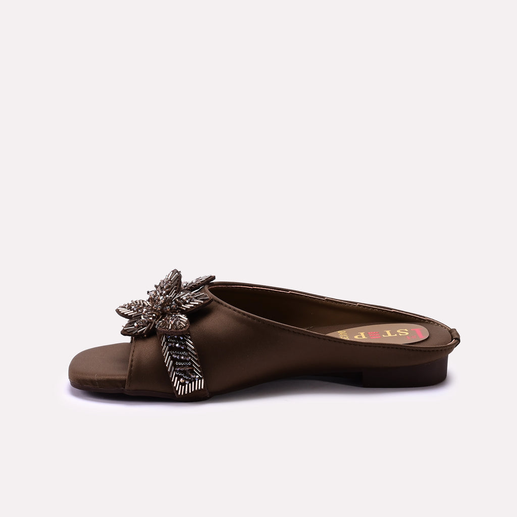 Fancy Slipper Olive 0413665