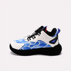 Boy Jogger Shoes Blue 0650833