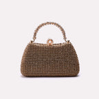 Party Clutch Golden 0315826