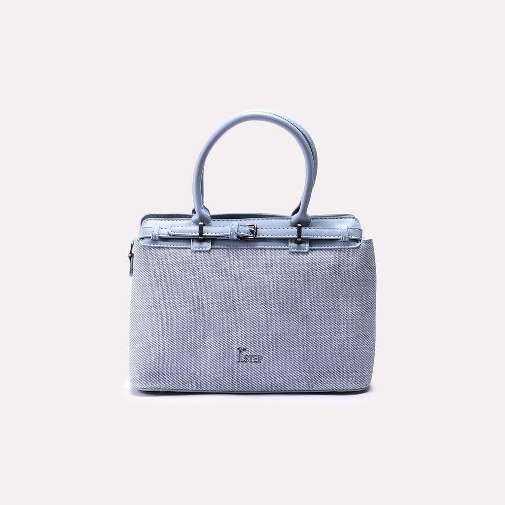 Casual Shoulder Bags Blue 0331584