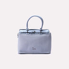 Casual Shoulder Bags Blue 0331584