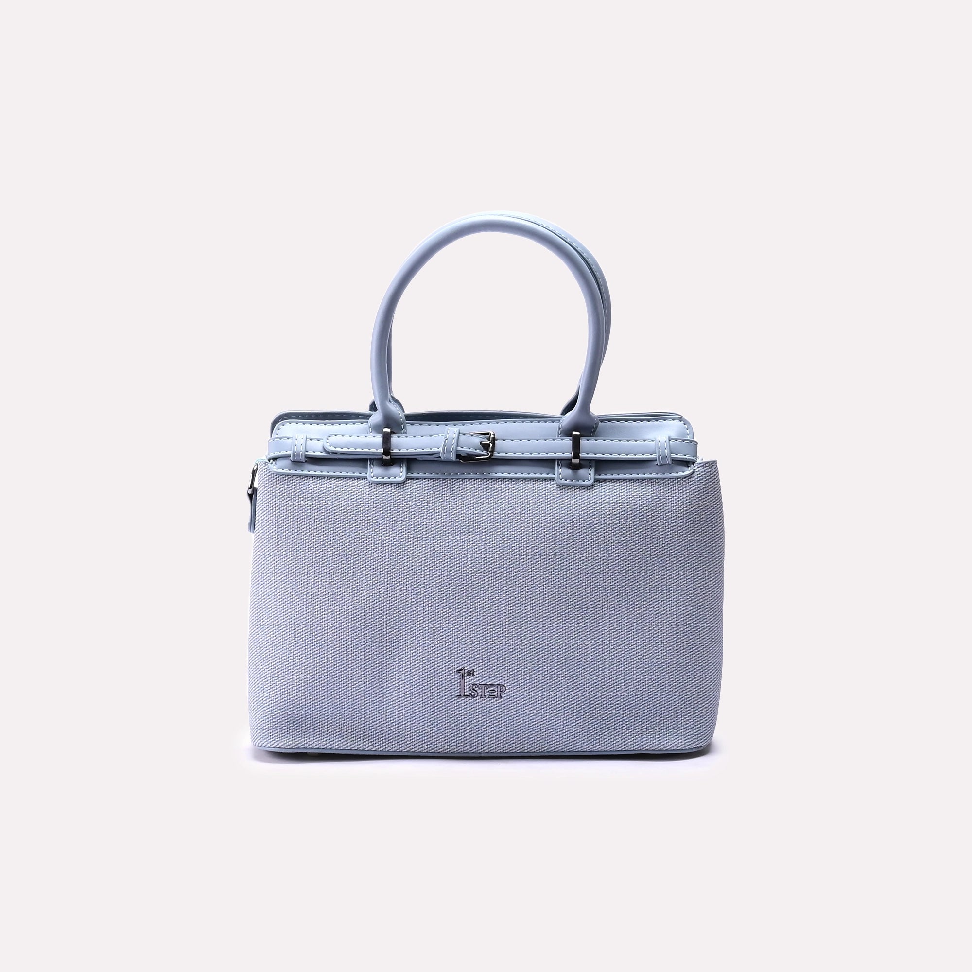 Casual Shoulder Bags Blue 0331584