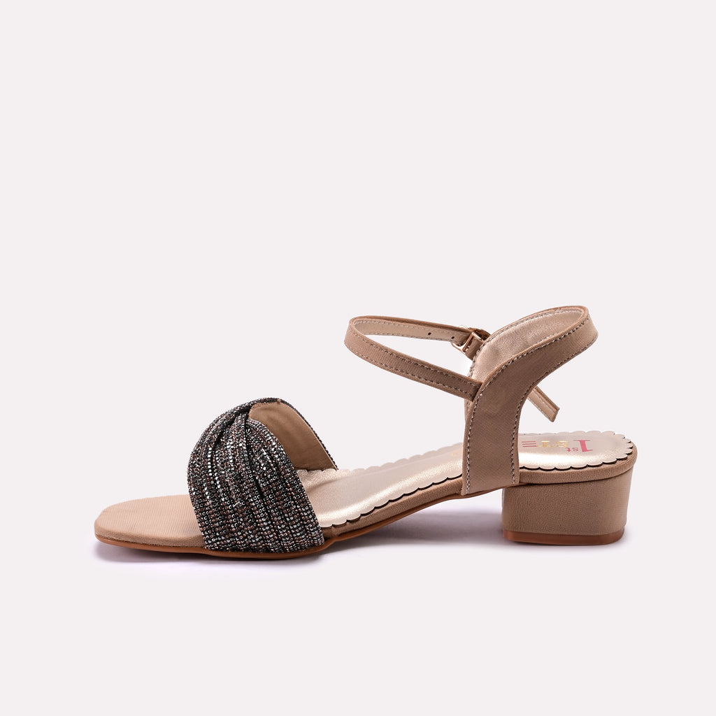 Bridal Sandal Fawn 0421821