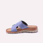 Casual Slipper Blue 0413997