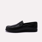 Loafer Shoes Black 0131184