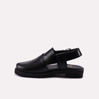 Baba Peshawari Sandal Black 0620968